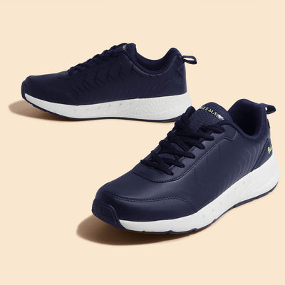 Preppy Kicks : Dark Navy
