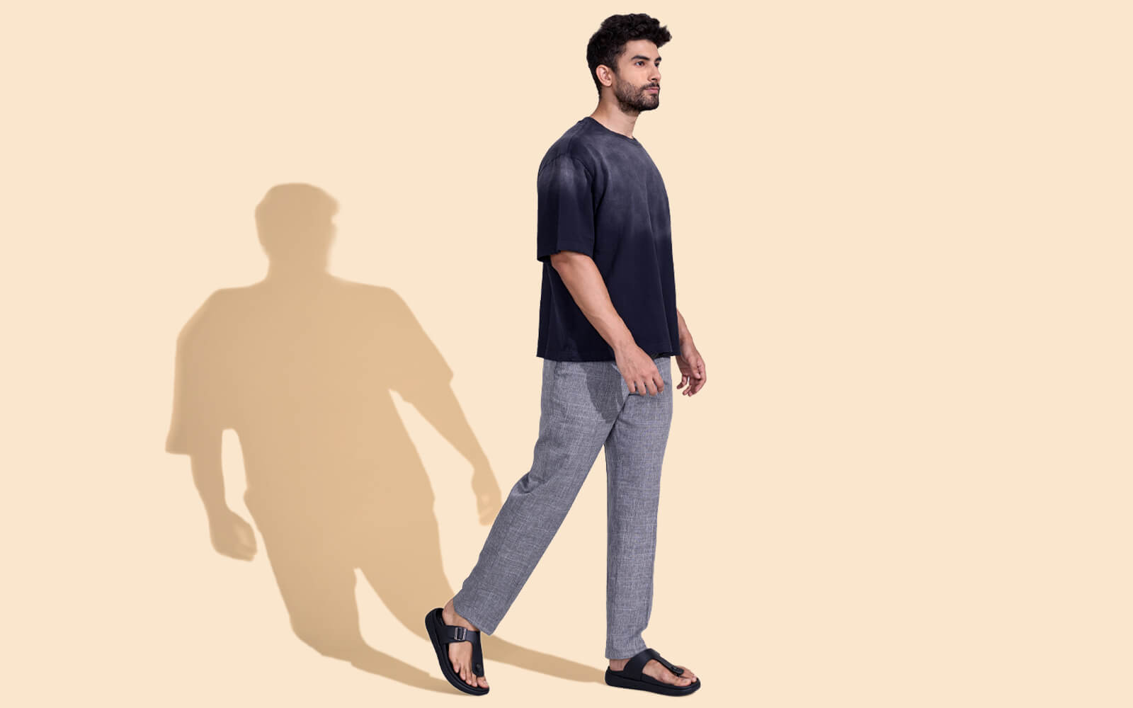 Purewhoosh Breeze : Black
