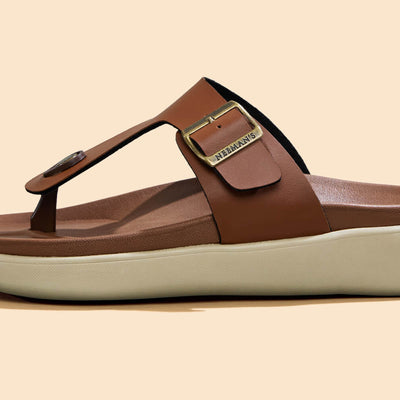 Purewhoosh Breeze : Tan