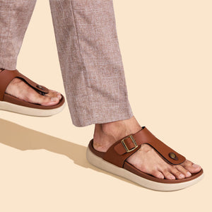 Purewhoosh Breeze : Tan