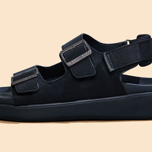 PureWhoosh Duo Glides : Black