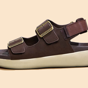 PureWhoosh Duo Glides : Brown