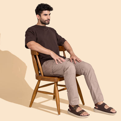 PureWhoosh Duo Glides : Brown