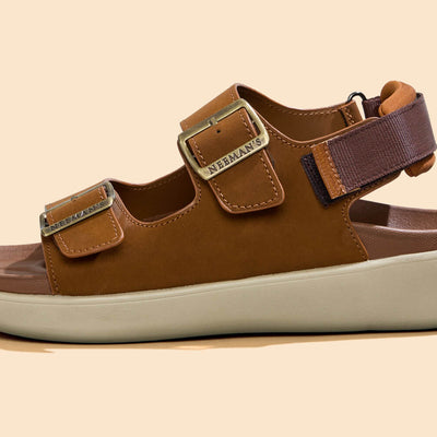 PureWhoosh Duo Glides : Tan