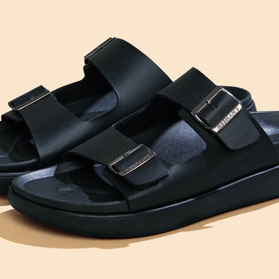 Purewhoosh Flow : Black