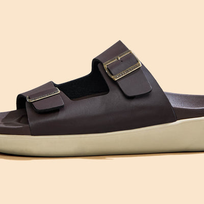 Purewhoosh Flow : Brown