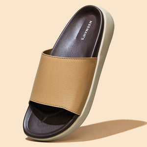 Purewhoosh Slides : Beige