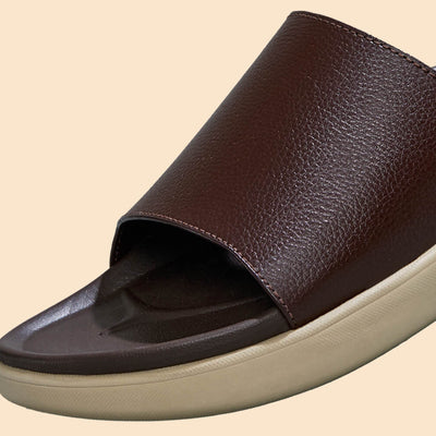 Purewhoosh Slides : Brown