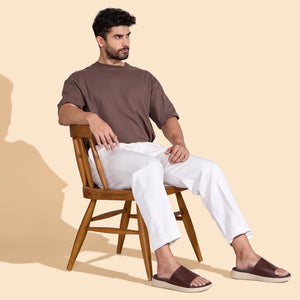 Purewhoosh Slides : Brown