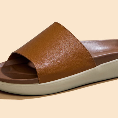 Purewhoosh Slides : Tan