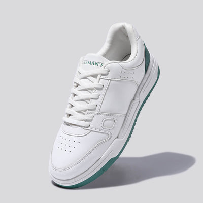 The Rockers : White/Green