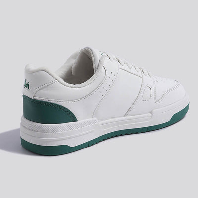 The Rockers : White/Green
