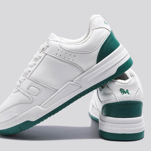 The Rockers : White/Green