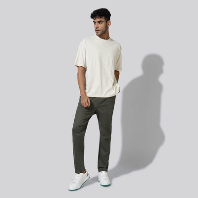 The Rockers : White/Green