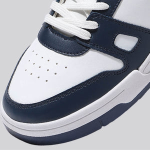 The Rockers : White/Navy