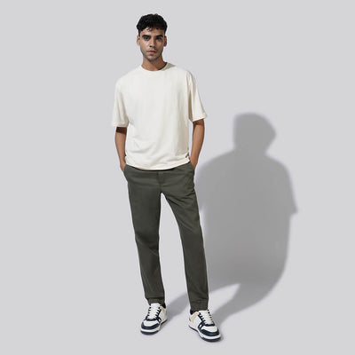 The Rockers : White/Navy