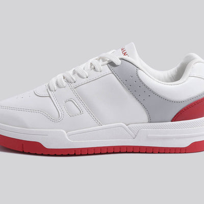 The Rockers : White/Red