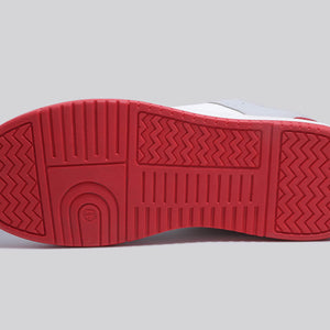 The Rockers : White/Red