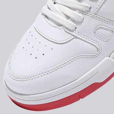 The Rockers : White/Red