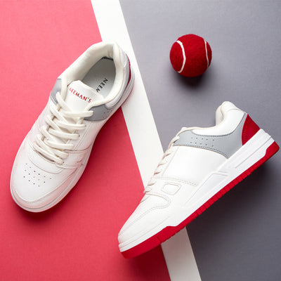 The Rockers : White/Red