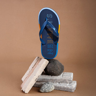 Recreation Flips : Blue