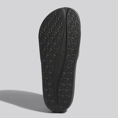 Squooshy Slides for Women : Black