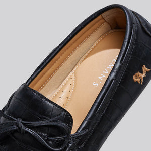 The Charmers : Black