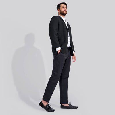 The Charmers : Black