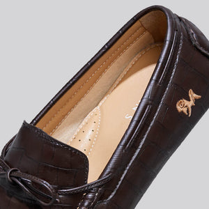 The Charmers : Brown