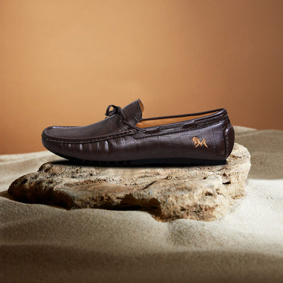 The Charmers : Brown