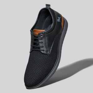 The Derbies : Black