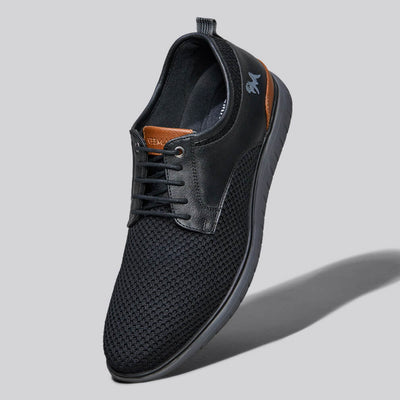 The Derbies : Black