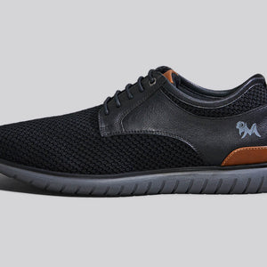 The Derbies : Black