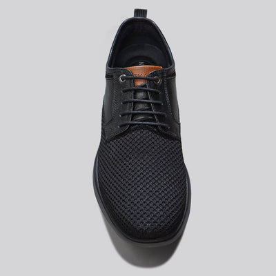 The Derbies : Black