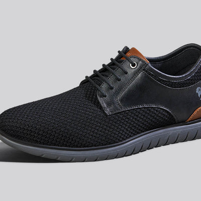 The Derbies : Black