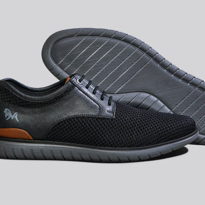 The Derbies : Black