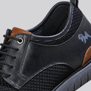 The Derbies : Black