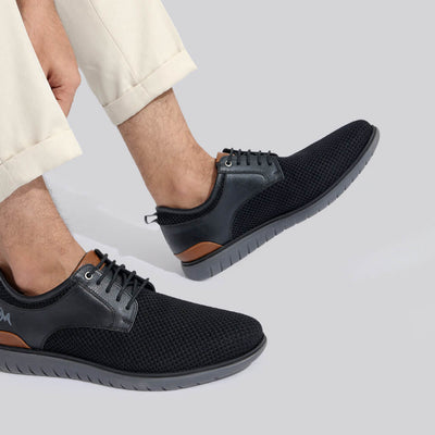 The Derbies : Black