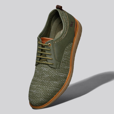 The Derbies : Olive