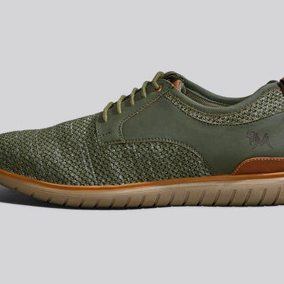 The Derbies : Olive