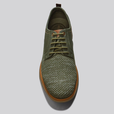 The Derbies : Olive
