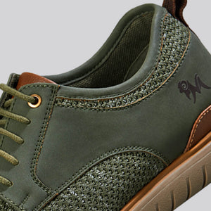 The Derbies : Olive