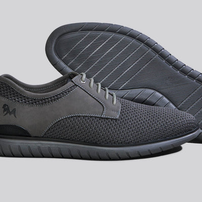 The Derbies : Grey