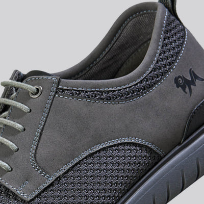 The Derbies : Grey