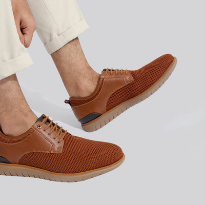 The Derbies : Tan