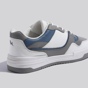 The SneakPops : Grey Blue