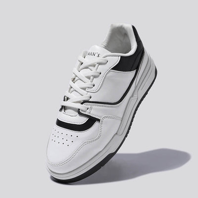 The SneakPops : White Black