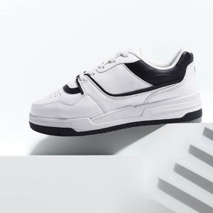 The SneakPops : White Black