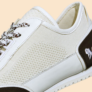 The Urban Knits: Ivory