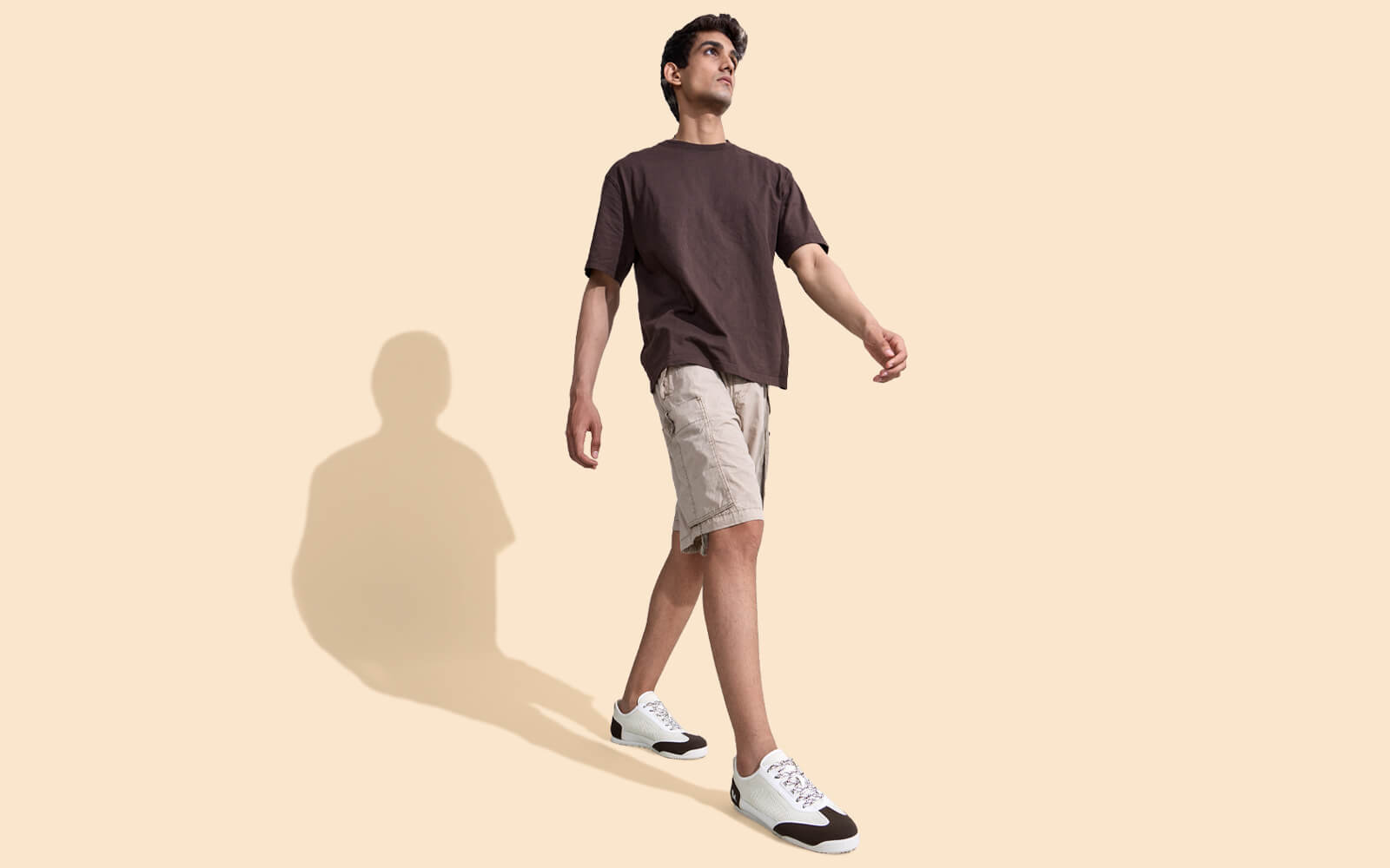 The Urban Knits: Ivory